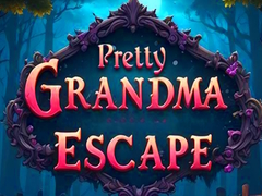 Spiel Schöne Oma Flucht Online