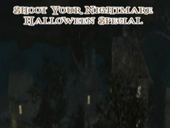 Spiel Schieß auf deinen Albtraum: Halloween-Spezial Online