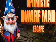 Spiel Optimistische Zwerg Mann Flucht Online