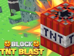 Spiel Block TNT Explosion Online