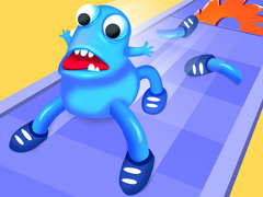 Spiel Mutante Beine Online