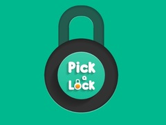 Spiel Ein Schloss knacken Online