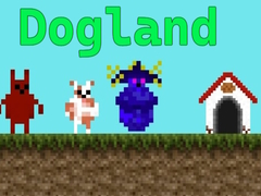 Spiel HundeLand Online