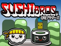 Spiel Sushi Brüder Online