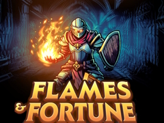 Spiel Flammen und Glück Online