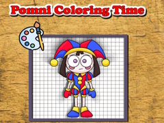 Spiel Pomni Malzeit Online