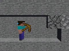Spiel Noob Miner Online