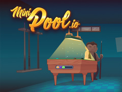 Spiel MiniPool.io Online