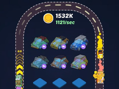 Spiel Auto zusammenführen Online