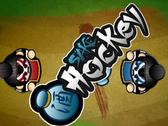 Spiel Sake Hockey Online