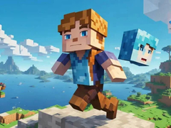 Spiel Eaglercraft Online