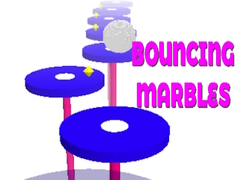 Spiel Bouncende Murmeln Online