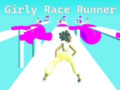 Spiel Mädchen Rennläufer Online