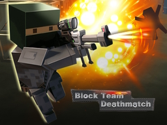 Spiel Block-Team-Deathmatch Online