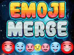 Spiel Emoji Verschmelzung Online