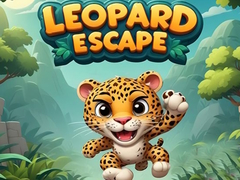 Spiel Verzauberter Leoparden-Ausbruch Online