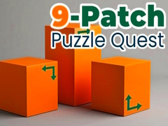 Spiel 9 Patch Puzzle Quest Online