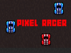 Spiel Pixel Rennen Online