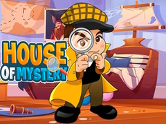 Spiel Haus des Geheimnisses Online