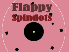 Spiel Flappy Spindots Online