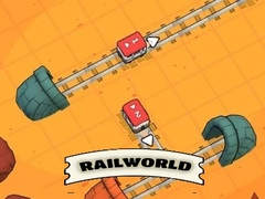 Spiel Eisenbahnverbindung Online