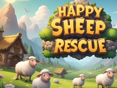 Spiel Glückliche Schafrettung Online