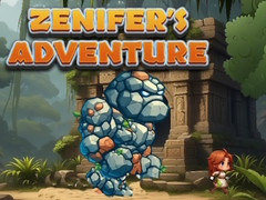 Spiel Zenifers Abenteuer Online