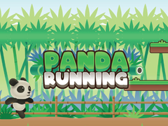 Spiel Panda Rennen Online