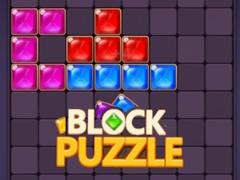 Spiel Block Puzzle Online