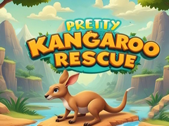 Spiel Schöne Känguru-Rettung Online