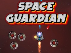Spiel Weltraumwächter Online