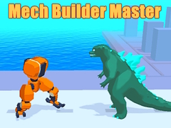 Spiel Mech-Bau-Meister Online