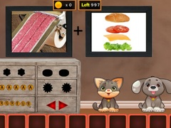 Spiel Jungenjäger Flucht Online