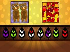 Spiel Flucht aus dem Brooder-Haus Online