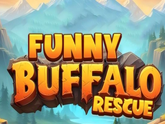 Spiel Lustige Büffelrettung Online