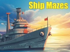Spiel Schiff Labyrinthe Online