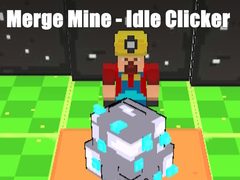 Spiel Fusion Mine - Idle-Klicker Online