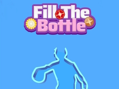 Spiel Fülle die Flasche Online