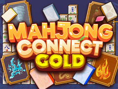 Spiel Mahjong Connect Gold Online