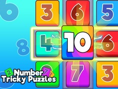 Spiel Zahlenrätsel Online