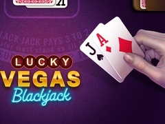 Spiel Glückliches Vegas Blackjack Online