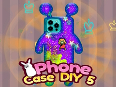Spiel Handyhüllen DIY 5 Online