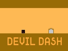 Spiel Teufel Dash Online