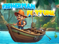 Spiel Das Glück des Fischers Online