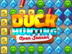 Spiel Entenjagd: Offene Saison Online