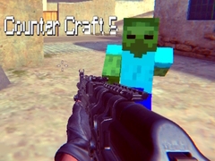 Spiel Counter Craft 5 Online