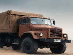 Spiel Offroad-Truck-Abenteuer Online