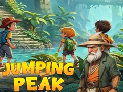 Spiel Springender Gipfel Online