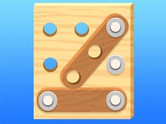 Spiel Pinwand-Puzzle Online