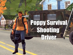 Spiel Poppy Überlebensschützer Fahrer Online